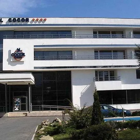 Cocor Курортный комплекс 4*