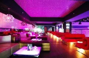 Курортный комплекс Cocor 4*