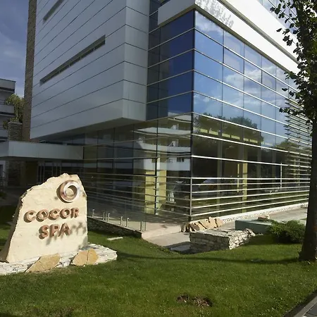 Курортный комплекс Cocor Нептун
