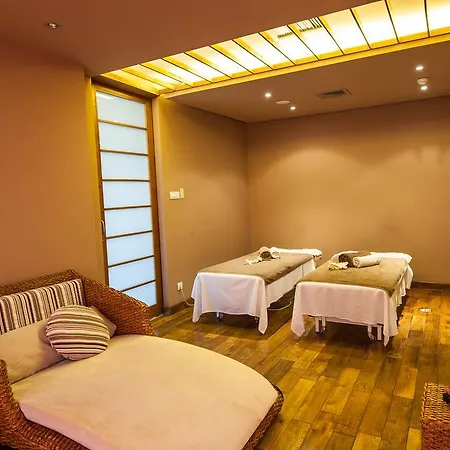 Cocor Курортный комплекс 4*