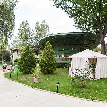 Курортный комплекс Cocor 4*