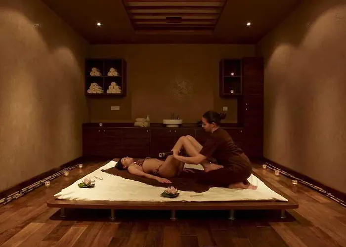 Cocor Θέρετρο 4*