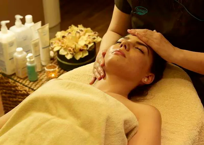 Θέρετρο Cocor Neptun