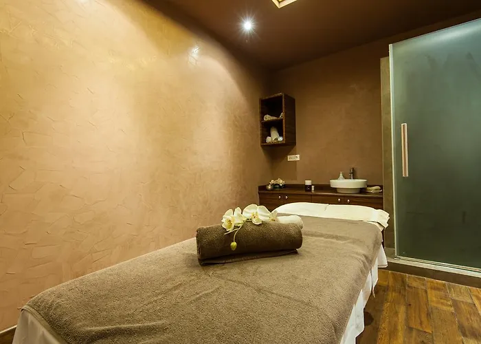 Θέρετρο Cocor