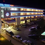 Üdülőközpont Cocor Neptun