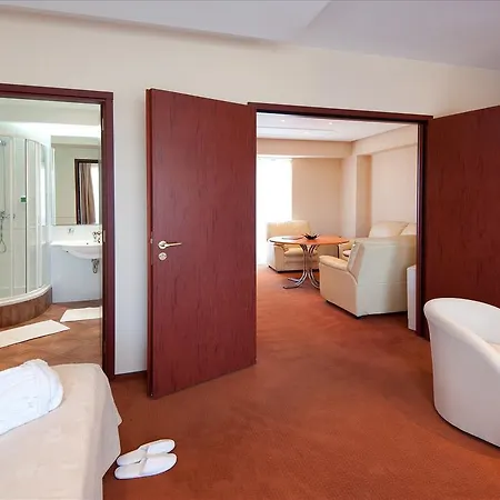 Resort Cocor 4*