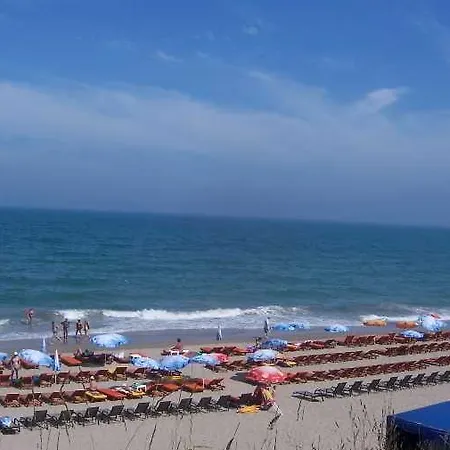 Cocor Resort Neptun