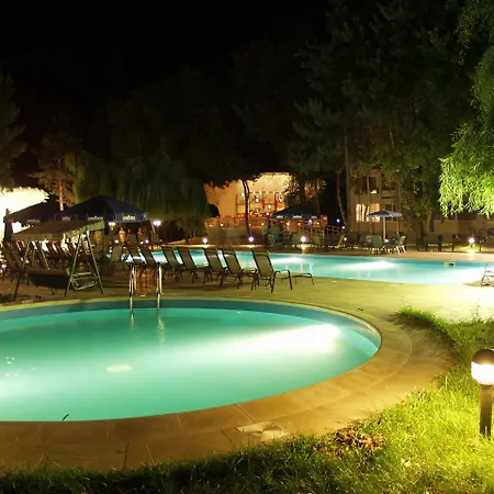 Cocor Resort Neptun