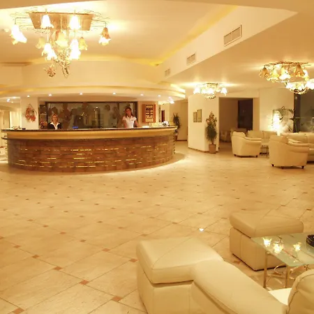 Cocor Resort