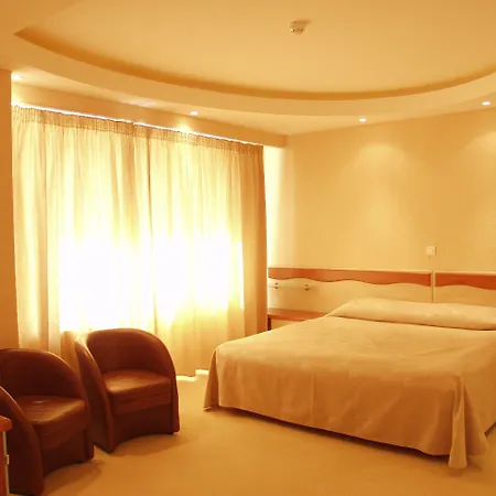 Cocor 4*