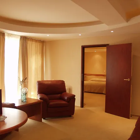 Ośrodek wypoczynkowy Cocor