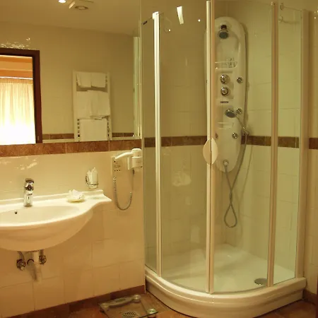 Cocor Resort Neptun