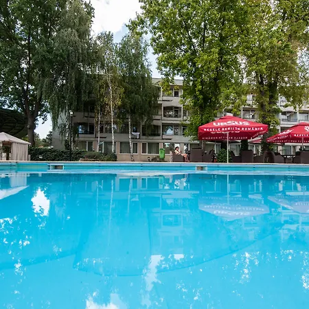 Cocor Ośrodek wypoczynkowy 4*