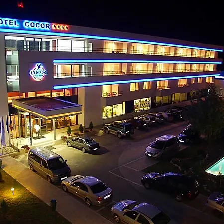 Cocor Feriested 4*