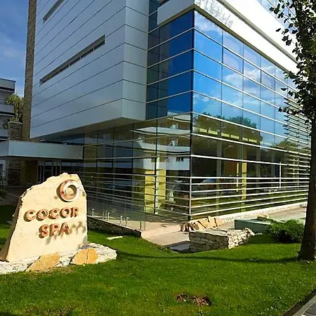 Cocor Feriested 4*