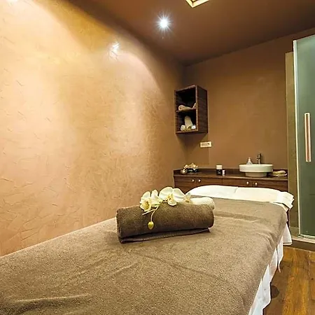 Θέρετρο Cocor 4*