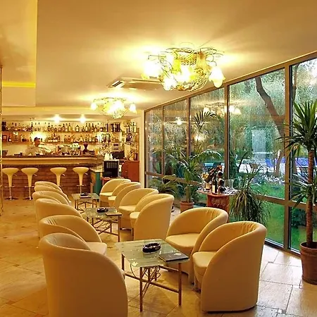 Cocor Feriested 4*