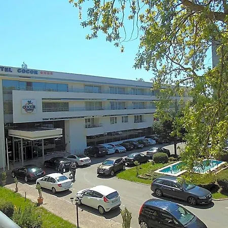 Feriested Cocor