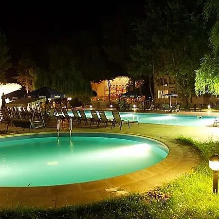 Cocor 4*