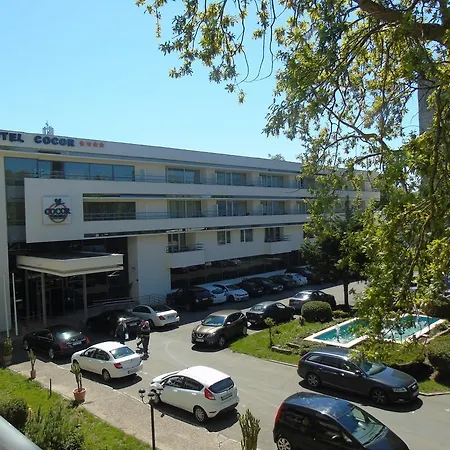 Cocor Resort Neptun
