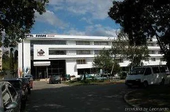 Cocor Resort