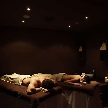 Ośrodek wypoczynkowy Cocor 4*