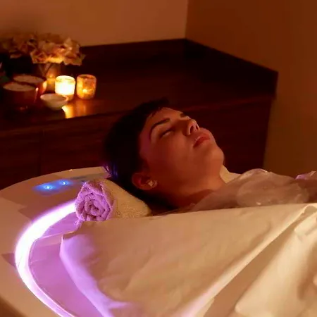 Ośrodek wypoczynkowy Cocor