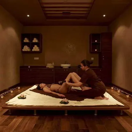 Cocor Resort 4*