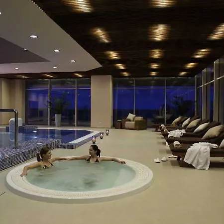 Resort Cocor 4*
