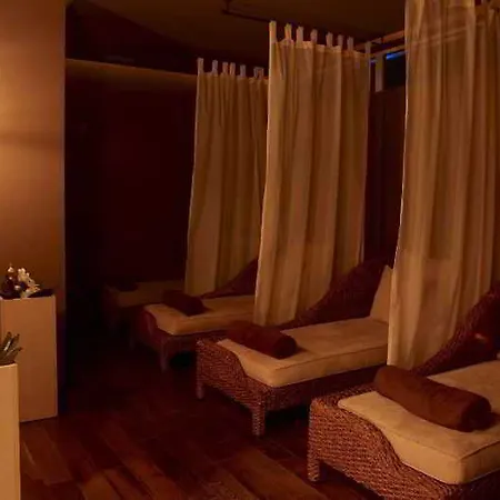 Cocor Üdülőközpont 4*