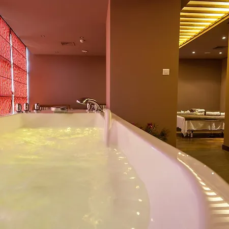 Cocor Resort