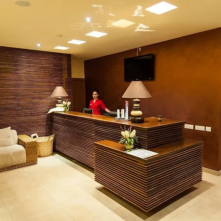 Cocor 4* Neptun