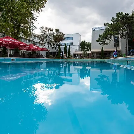 Θέρετρο Cocor Neptun