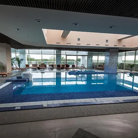 Cocor Üdülőközpont 4*