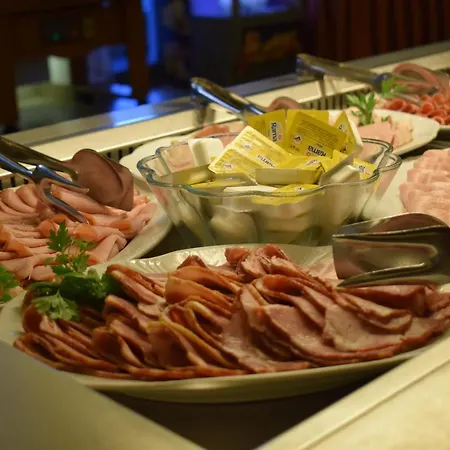 Cocor Ośrodek wypoczynkowy Neptun