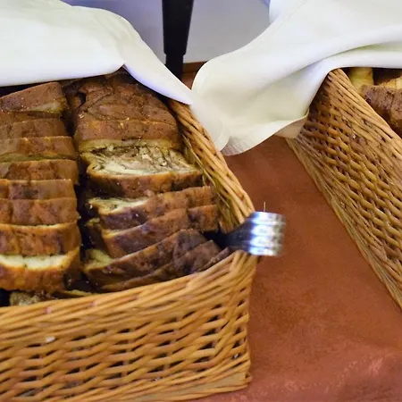 Cocor Üdülőközpont 4*